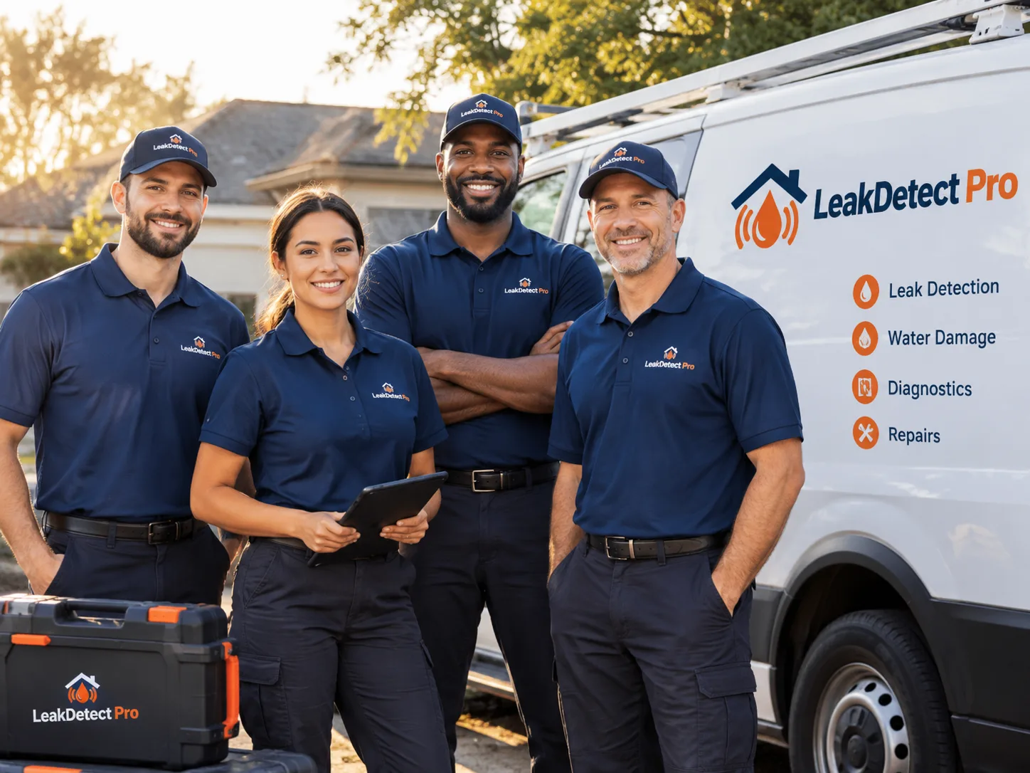 Roof Repair company in Menifee, CA
